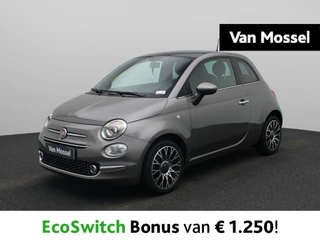 Fiat 500 1.0 Hybrid 70 Dolcevita