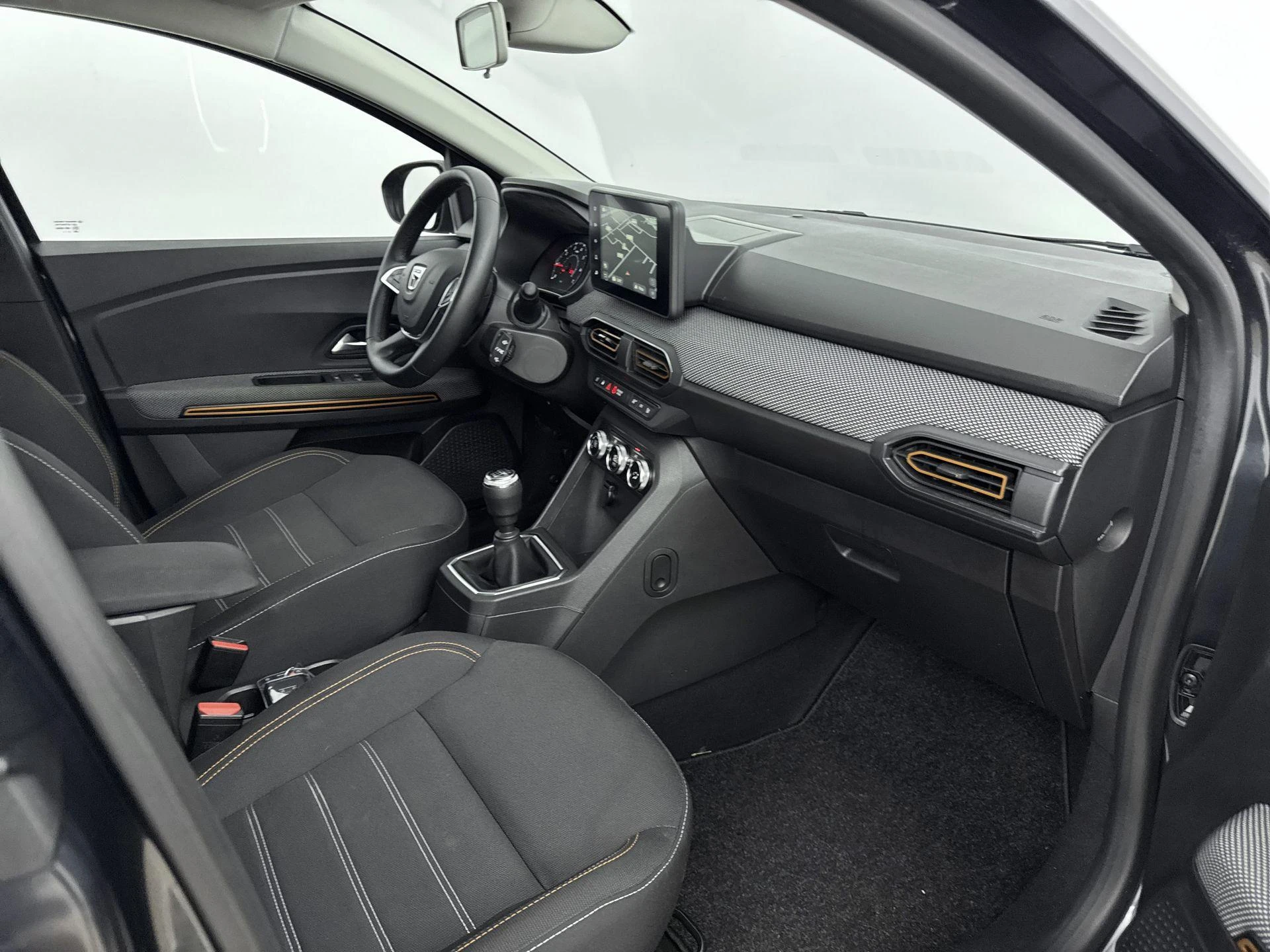Dacia Sandero Stepway 1.0 TCe Bi-Fuel Essential 100PK