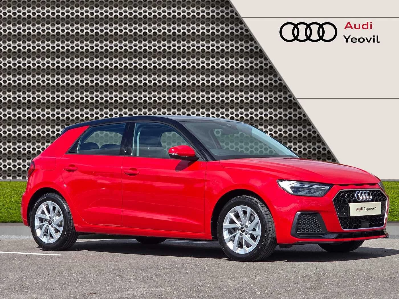 Audi-A1 Sportback-image-18