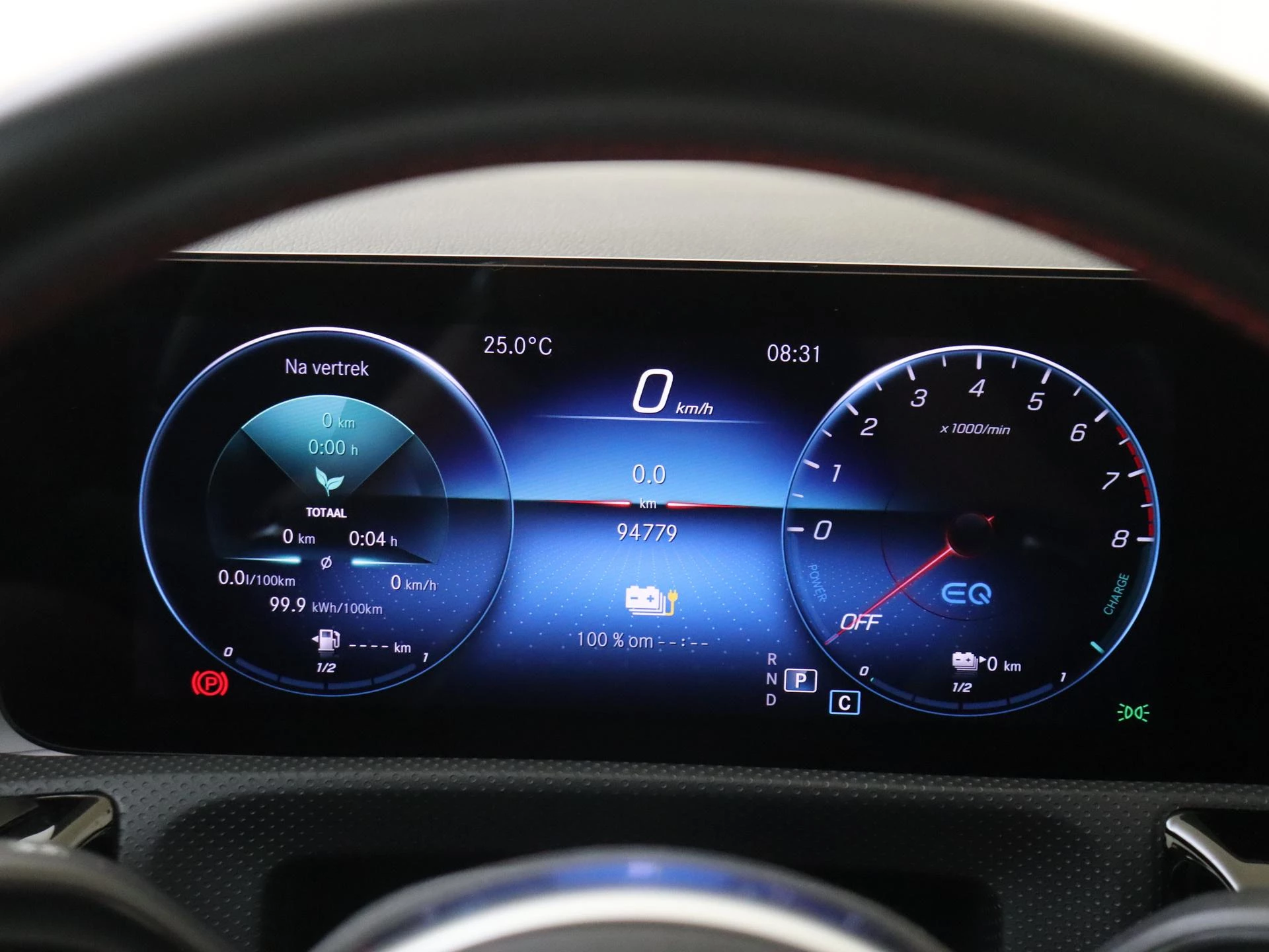 Mercedes-Benz A-Klasse 250 e Business Solution AMG Limited