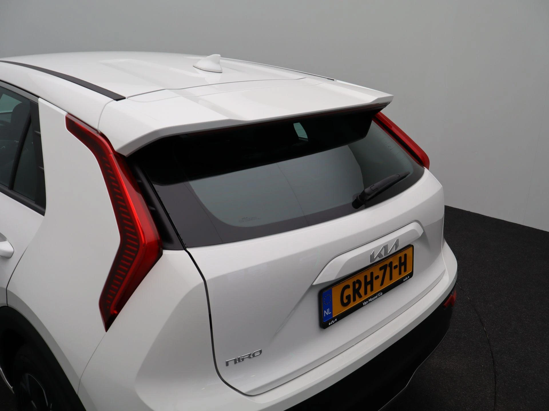 Kia Niro EV - 37