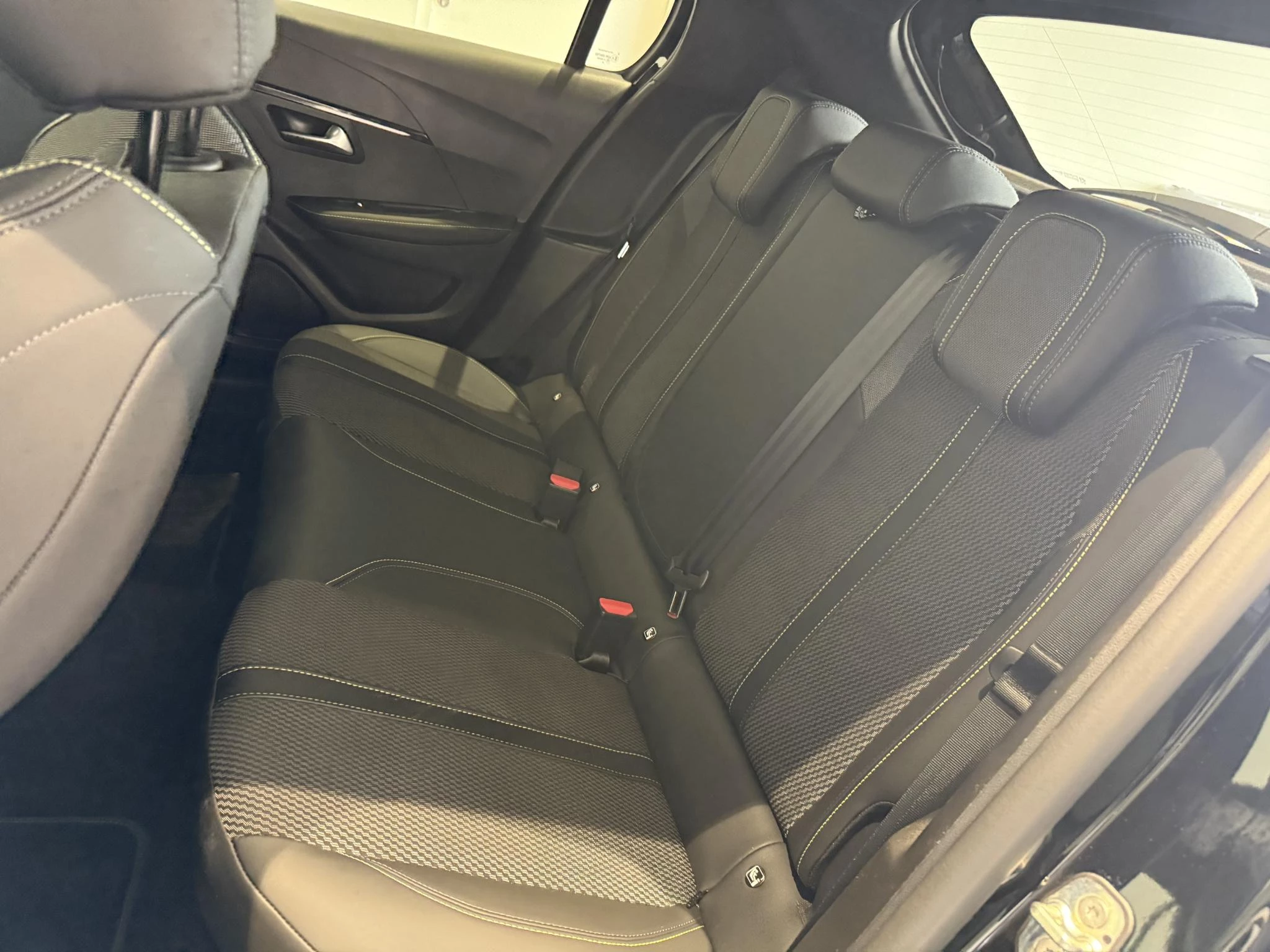 Peugeot 208 1.2 Hybrid 145 e-DCS6 GT