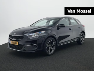 Kia XCeed 1.0 T-GDi DynamicLine