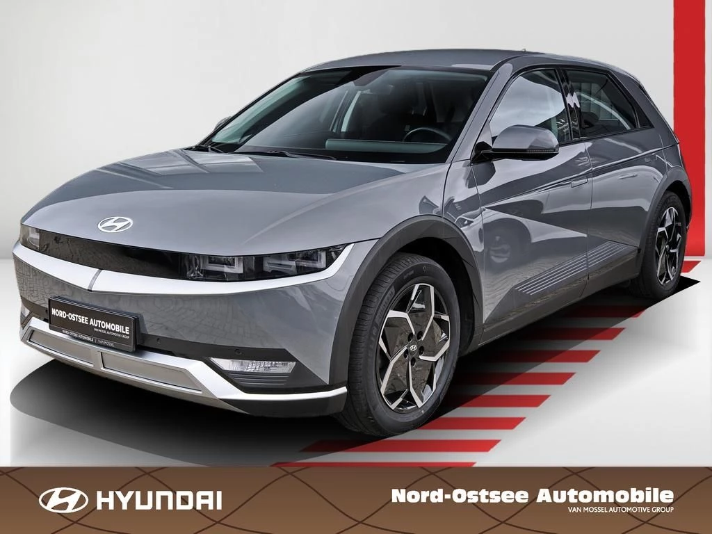 Hyundai-IONIQ 5-image-0