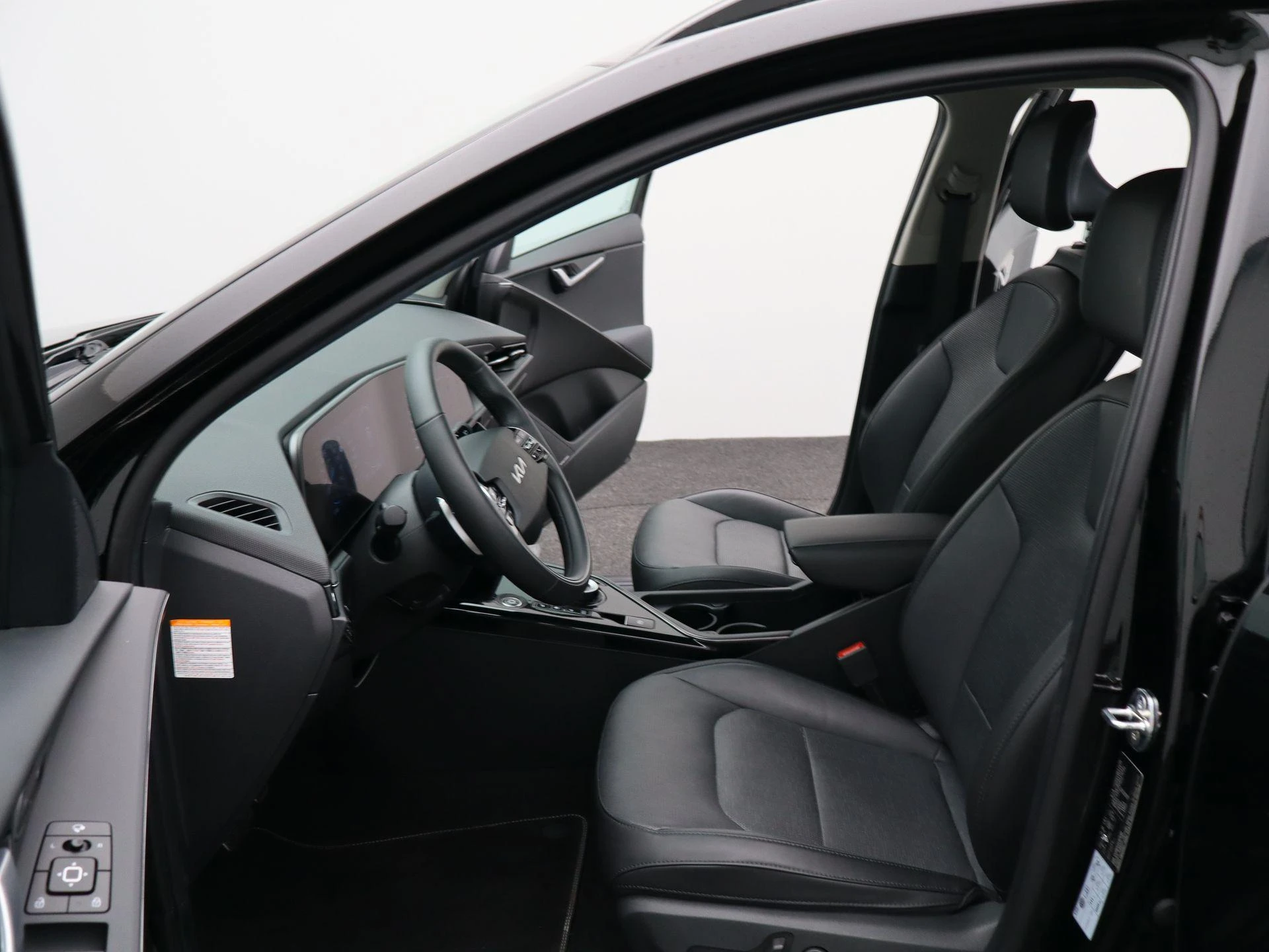 Kia-Niro EV-image-12