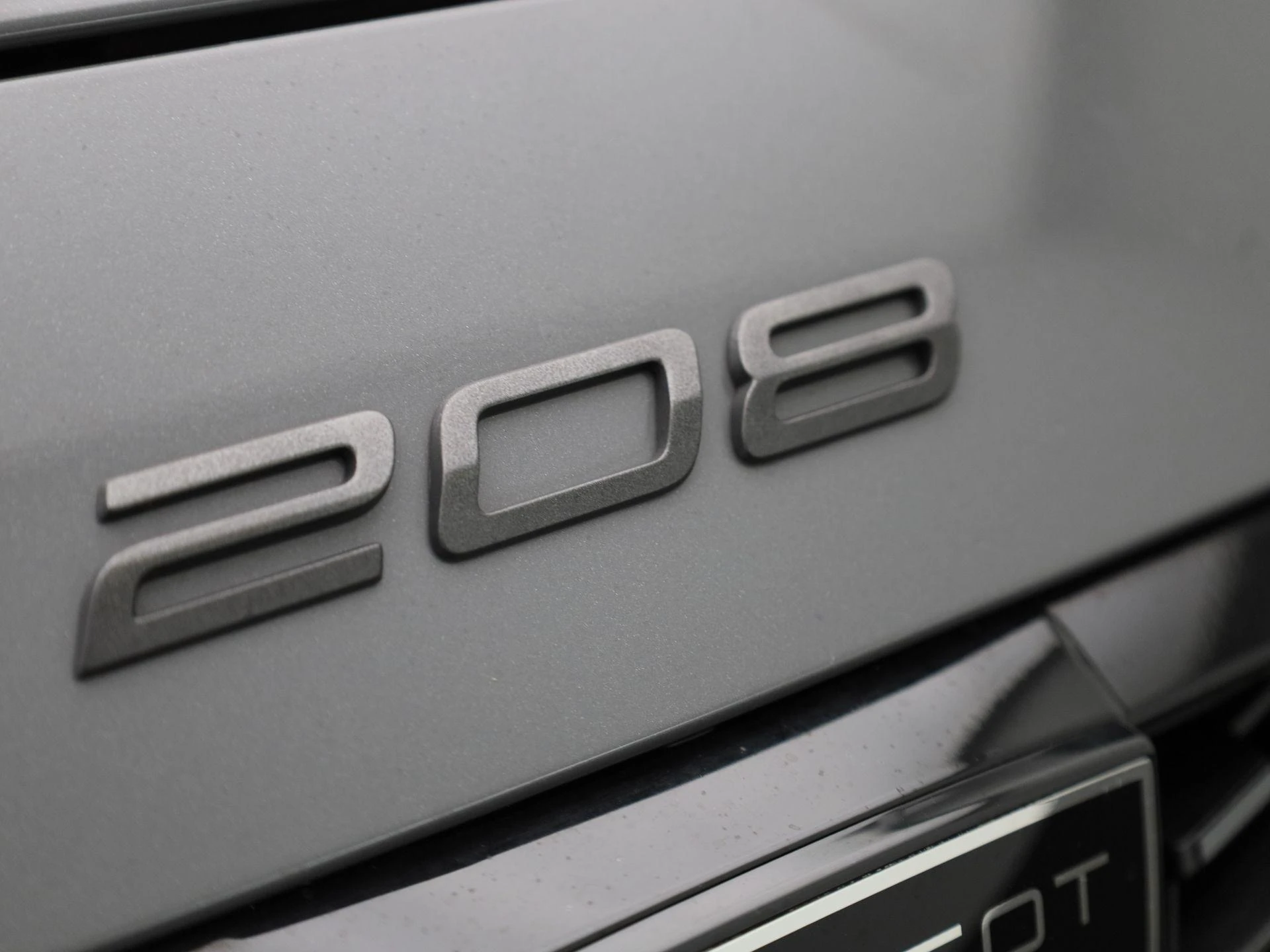 Peugeot 208 - 32