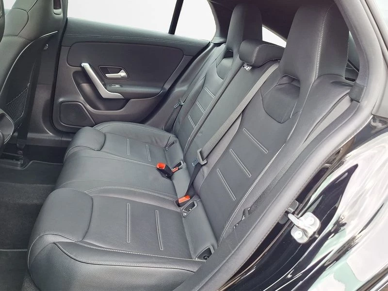 Mercedes-Benz CLA 250 e SB PROGRESSIVE AHK KEYLESS PANO LEDER ProgressiveX118 CLA 250 e SB PROGRESSIVE AHK KEYLESS PANO LEDER Progressive