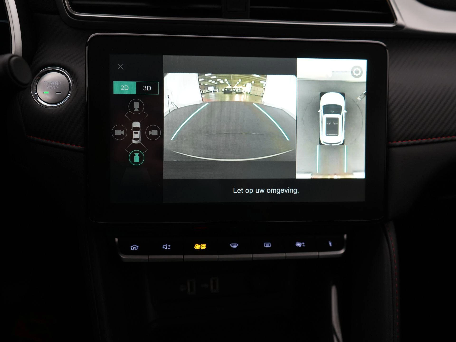 MG ZS ICE 1.0 AT LUXURY FWD