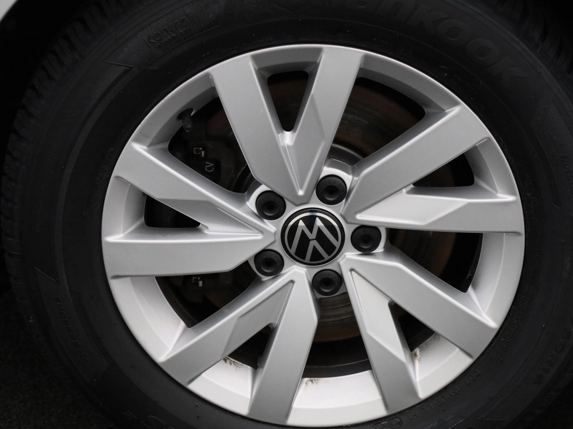 Volkswagen Passat Variant 2.0 TDI 90kW DSG Style Adapt. Cruise | Schuif-dak