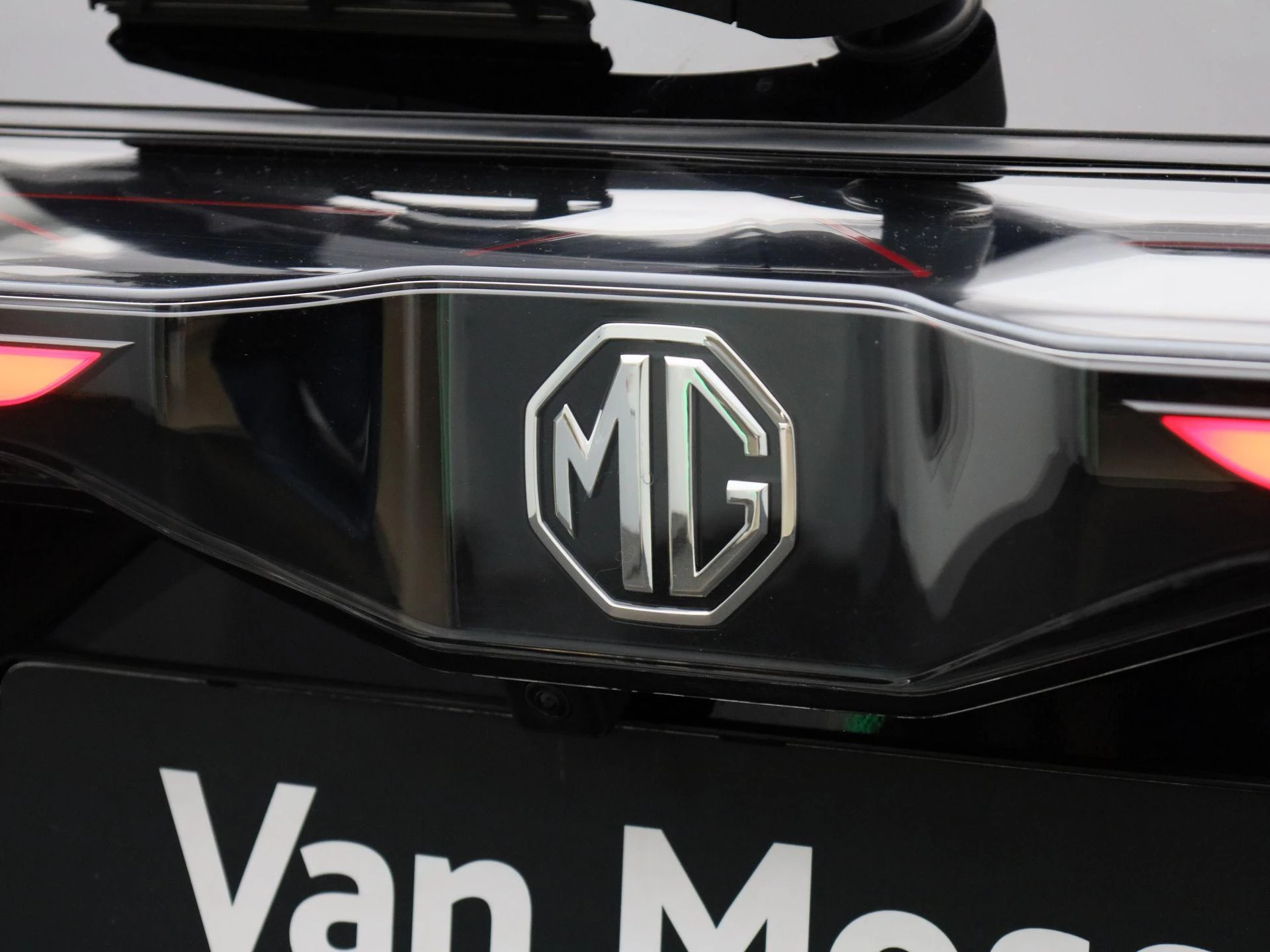 MG MG4 EV Electric Luxury 64 kWh