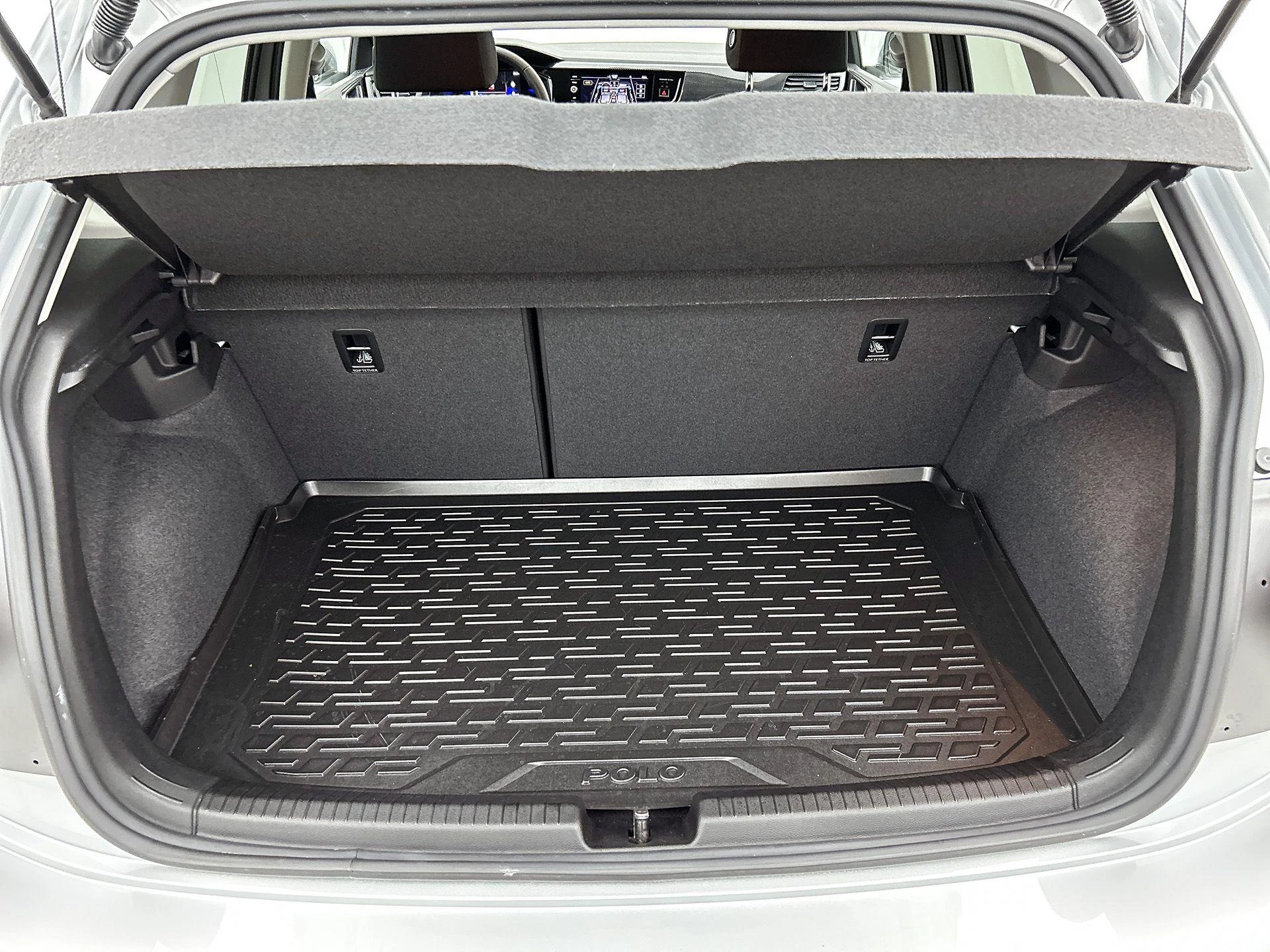 Volkswagen Polo 1.0 TSI Life Edition