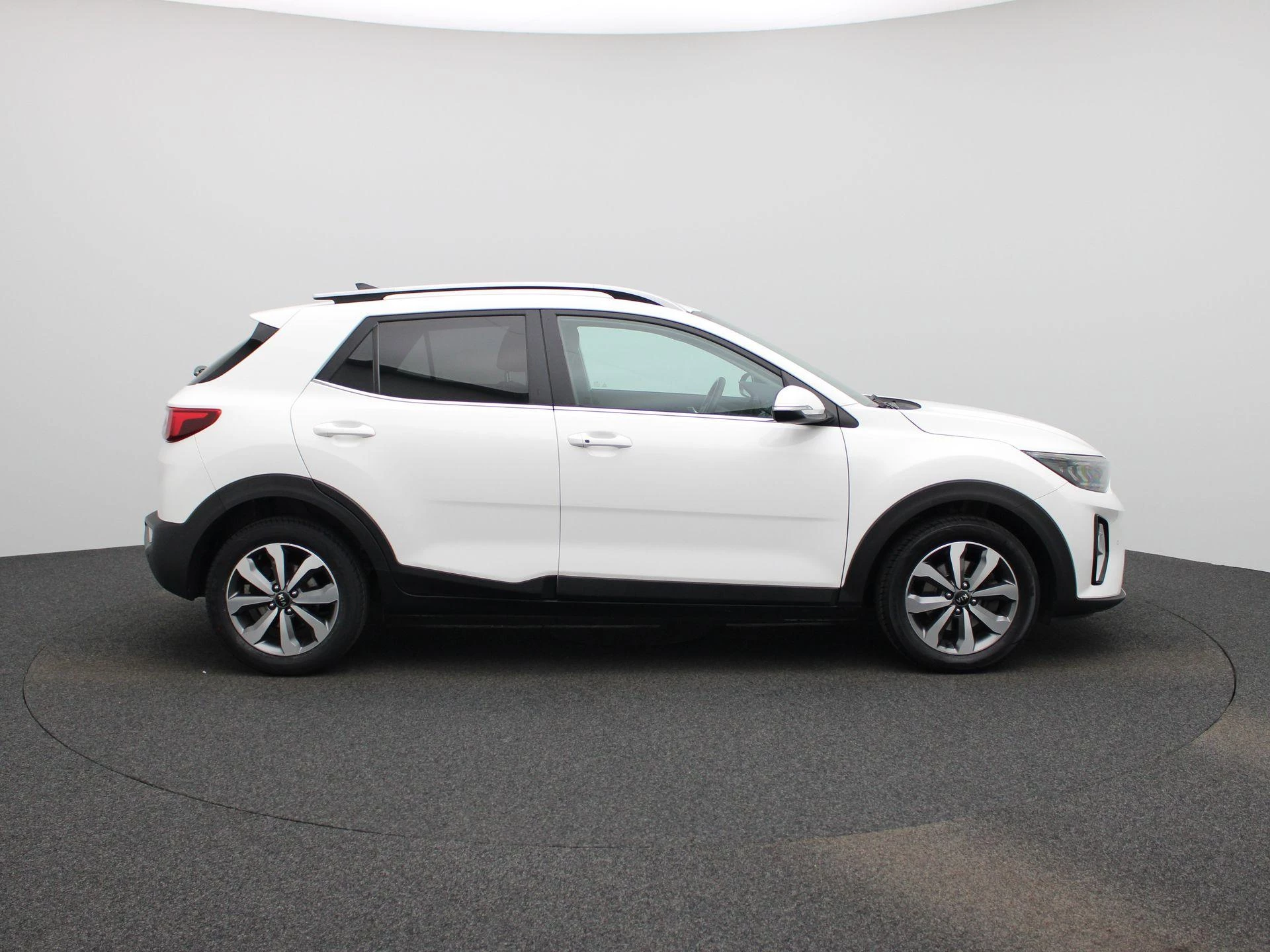 Kia Stonic 1.0 T Navi Edition