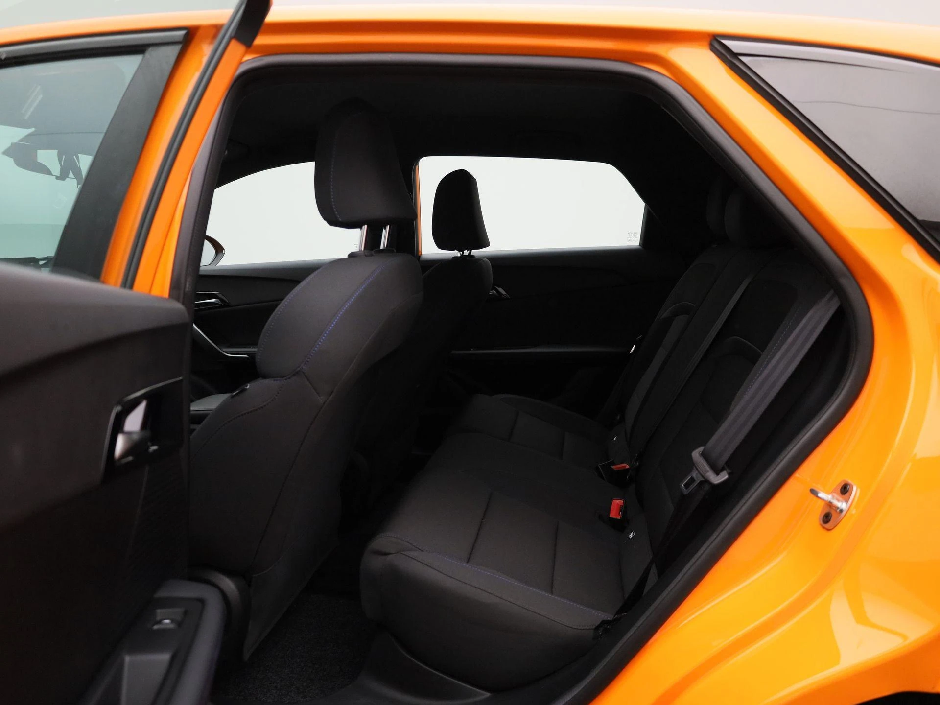 MG MG4 EV Electric Standard 51 kWh