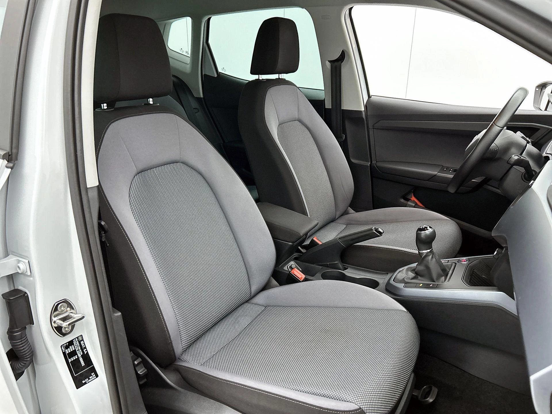 SEAT Arona 1.0 TSI Style Business Intense