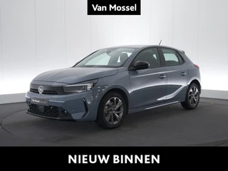 Opel Corsa 1.2 Turbo S/S AT8 100pk