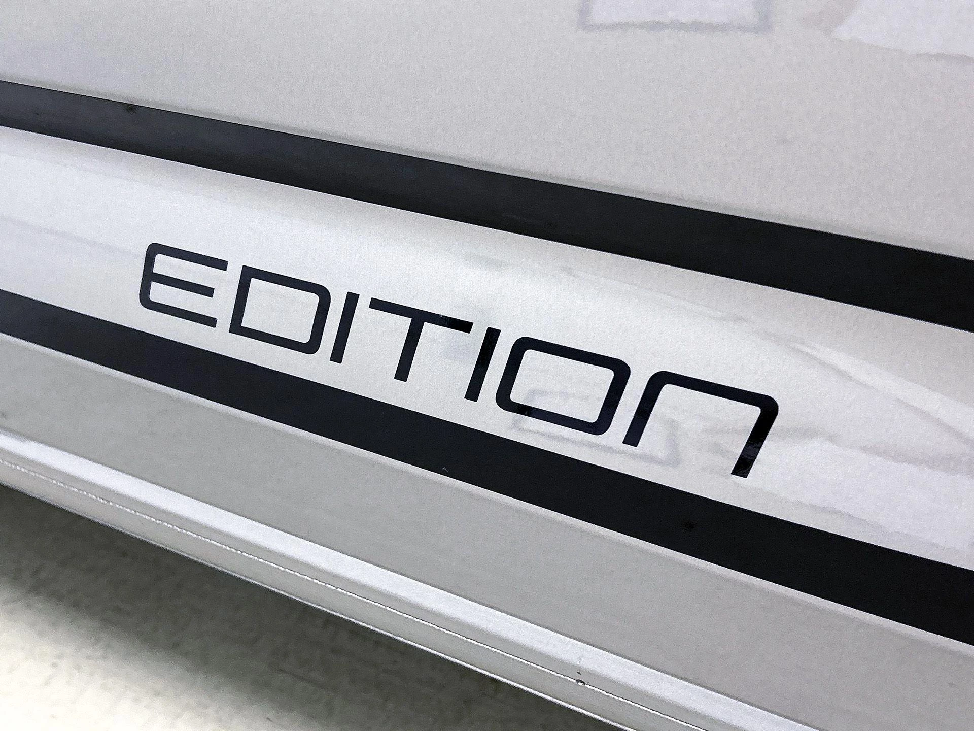 Volkswagen Caddy Maxi 1.5 TSI Hybride Limited Edition 115PK