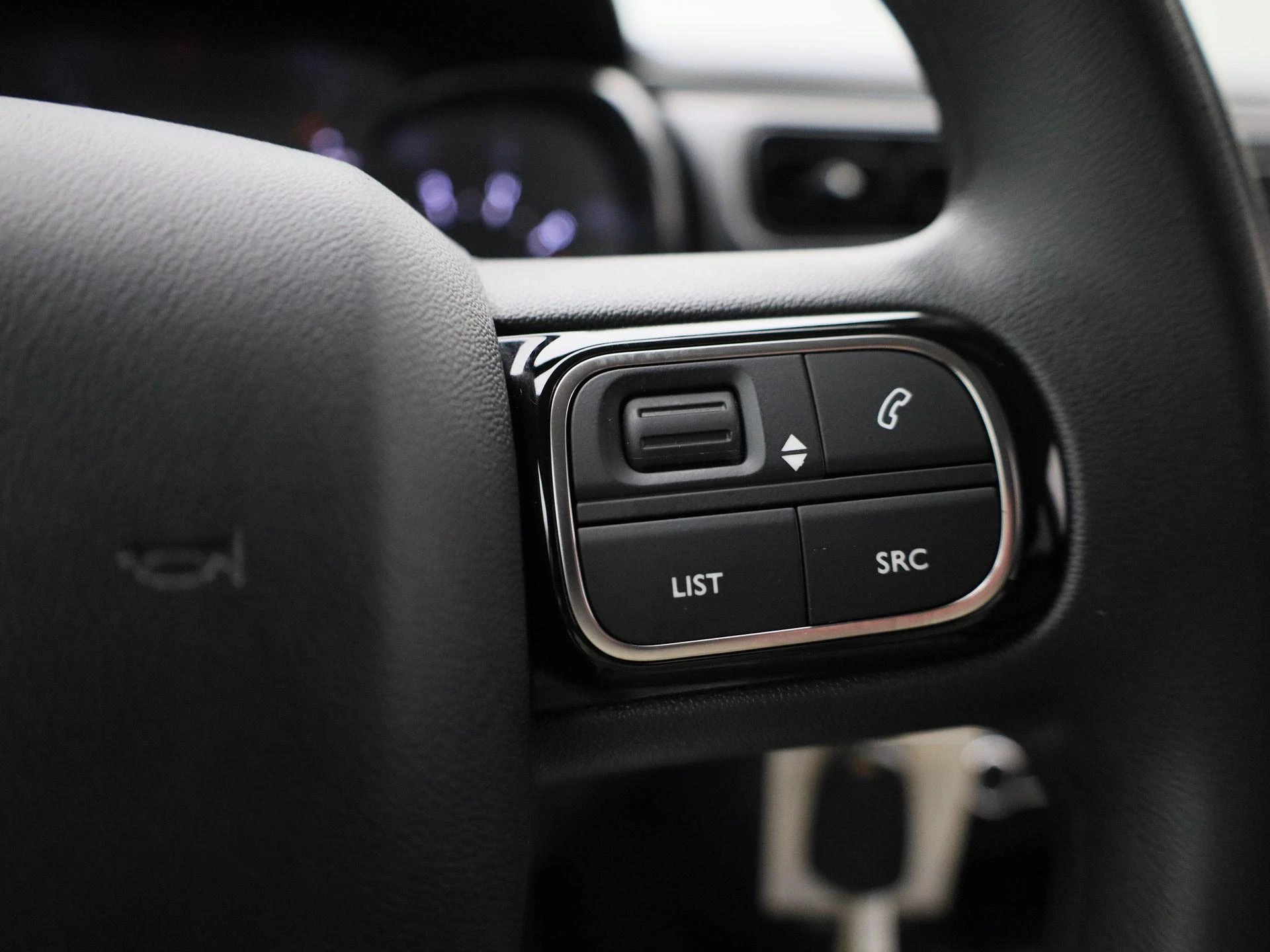 Citroën C3 1.2 PureTech 82 S&S MAN Feel