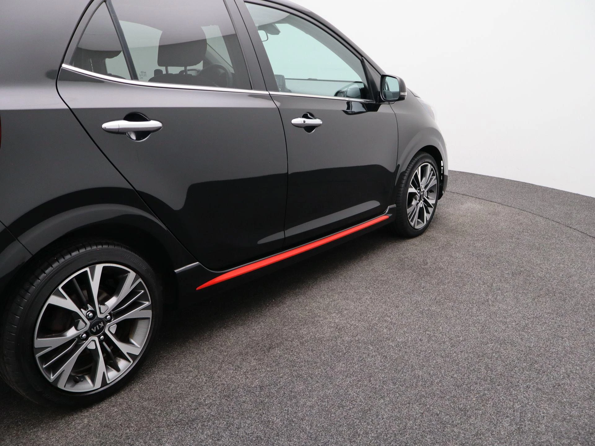 Kia Picanto 1.0 T-GDi GT-Line 5p