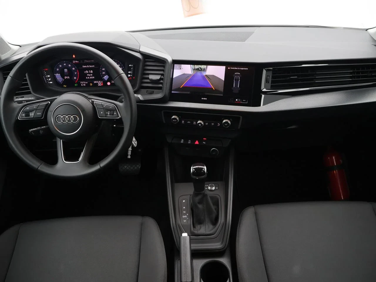 Audi-A1 Sportback-image-10