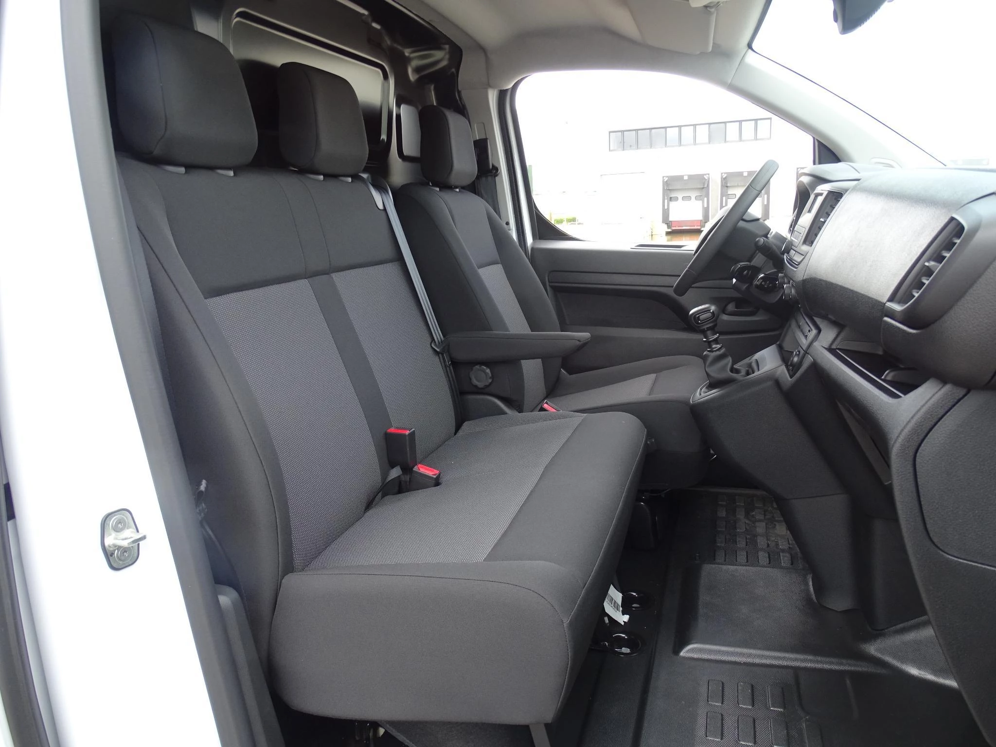 Opel Vivaro 2.0 Turbo 106kW Edition L3H1