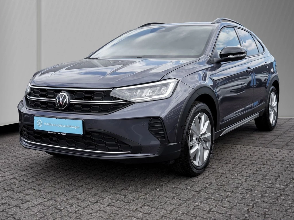 Volkswagen Taigo 1.0 TSI GOAL /Navi/LED/ACC/AppConnect/DAB+