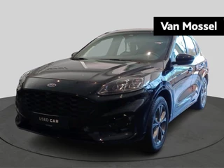 Ford Kuga 2.5i PHEV Aut. 165kW ST-Line X