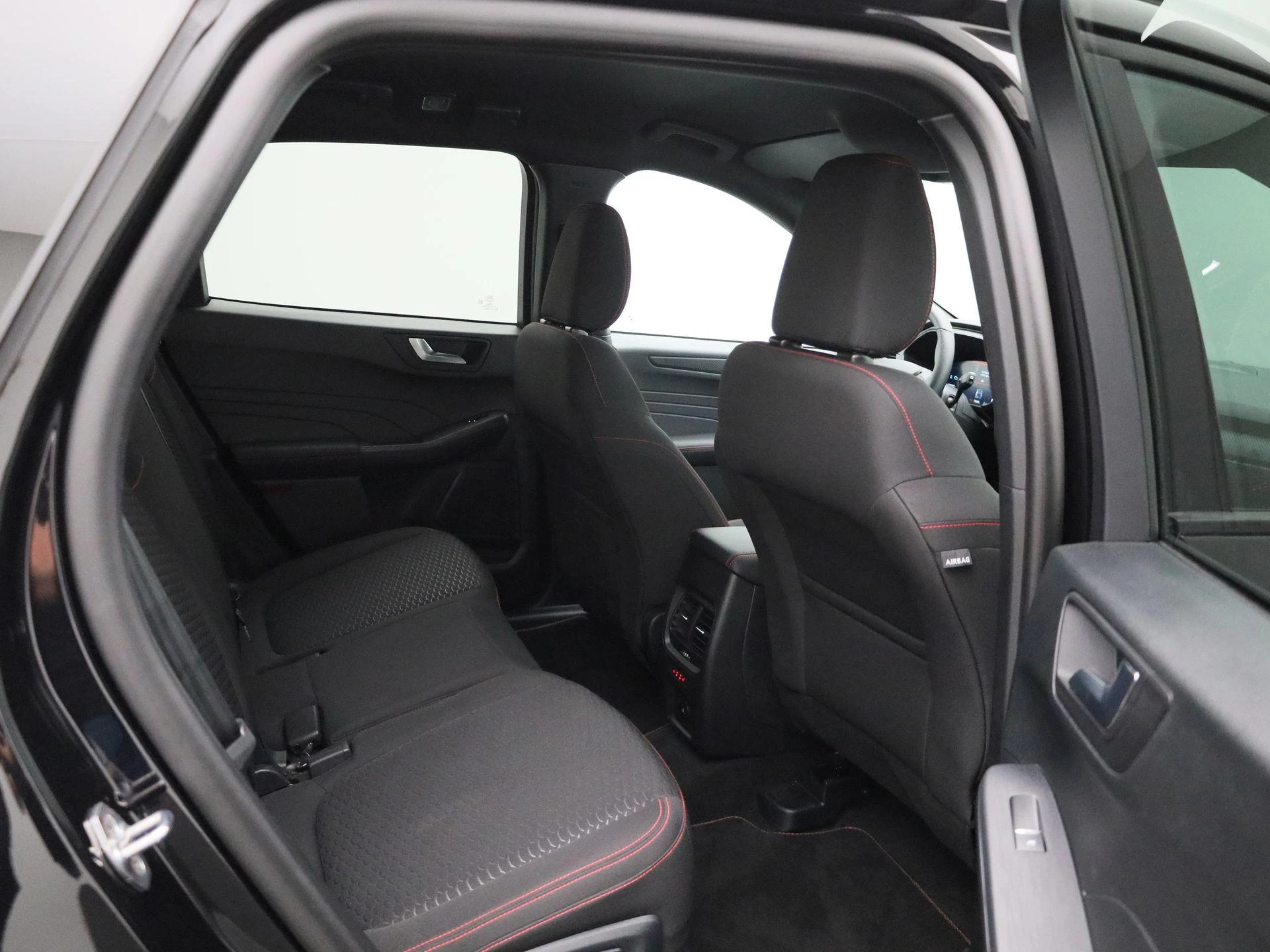 Ford Kuga 2.5 PHEV ST-Line