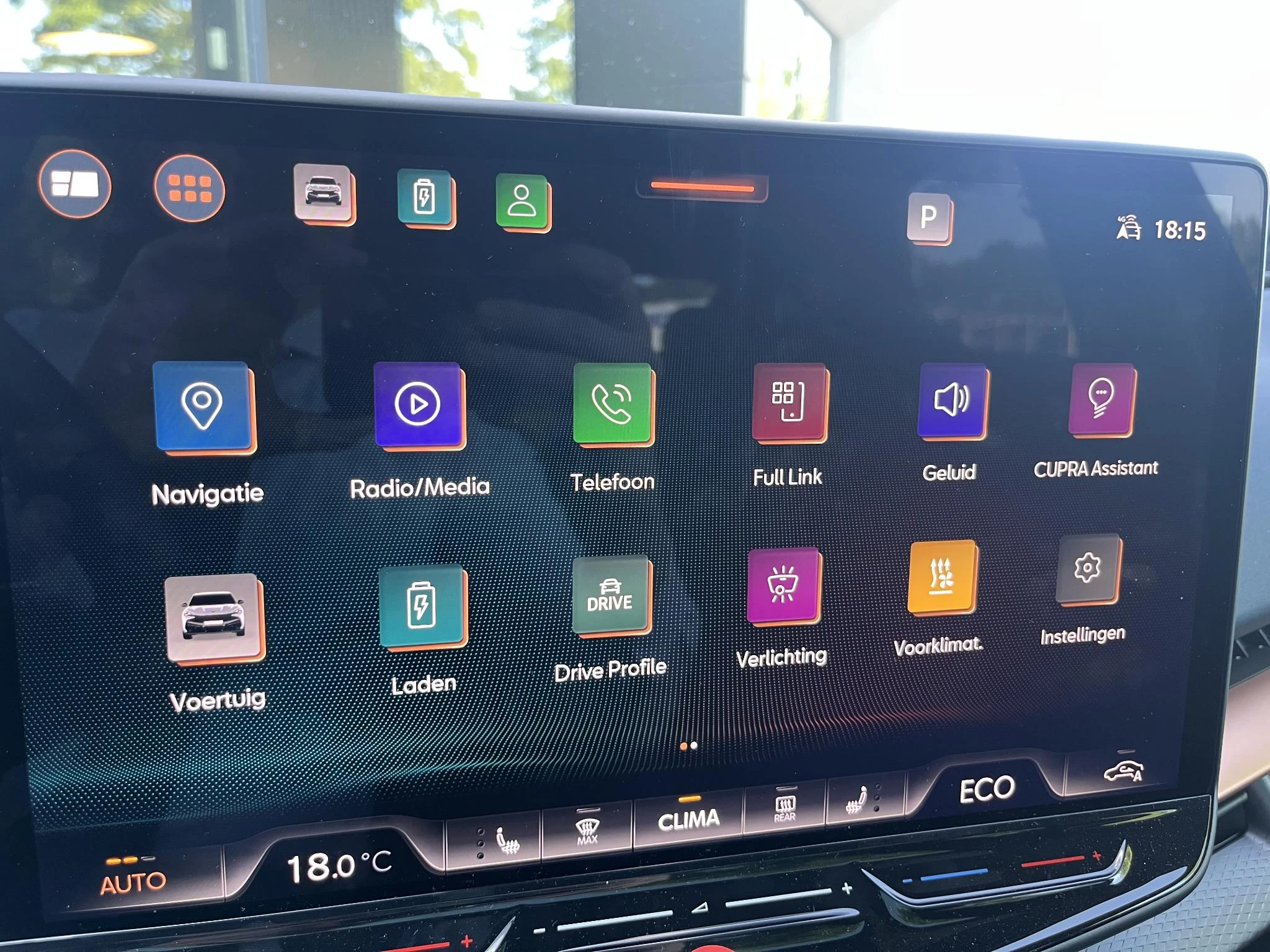 CUPRA Tavascan Adrenaline 82 kWh
