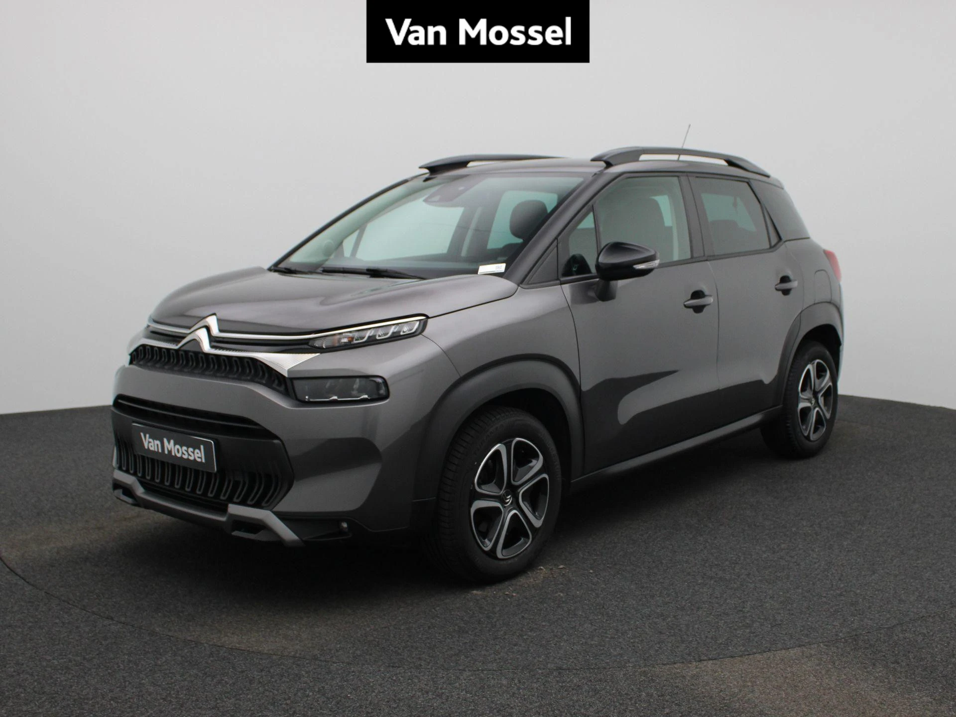 Citroën-C3 Aircross-image-0