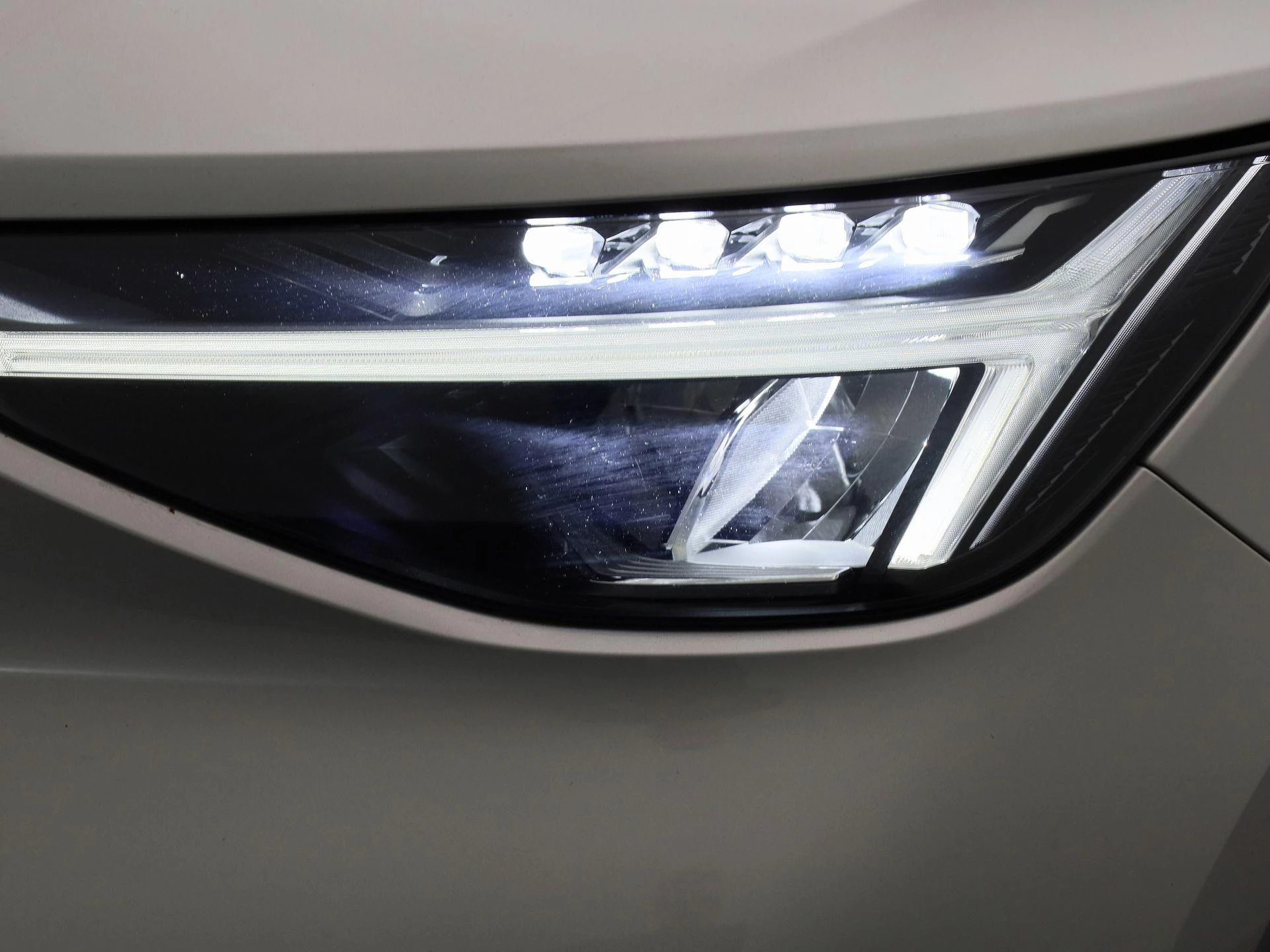 Volvo XC40 T2 Geartronic Momentum