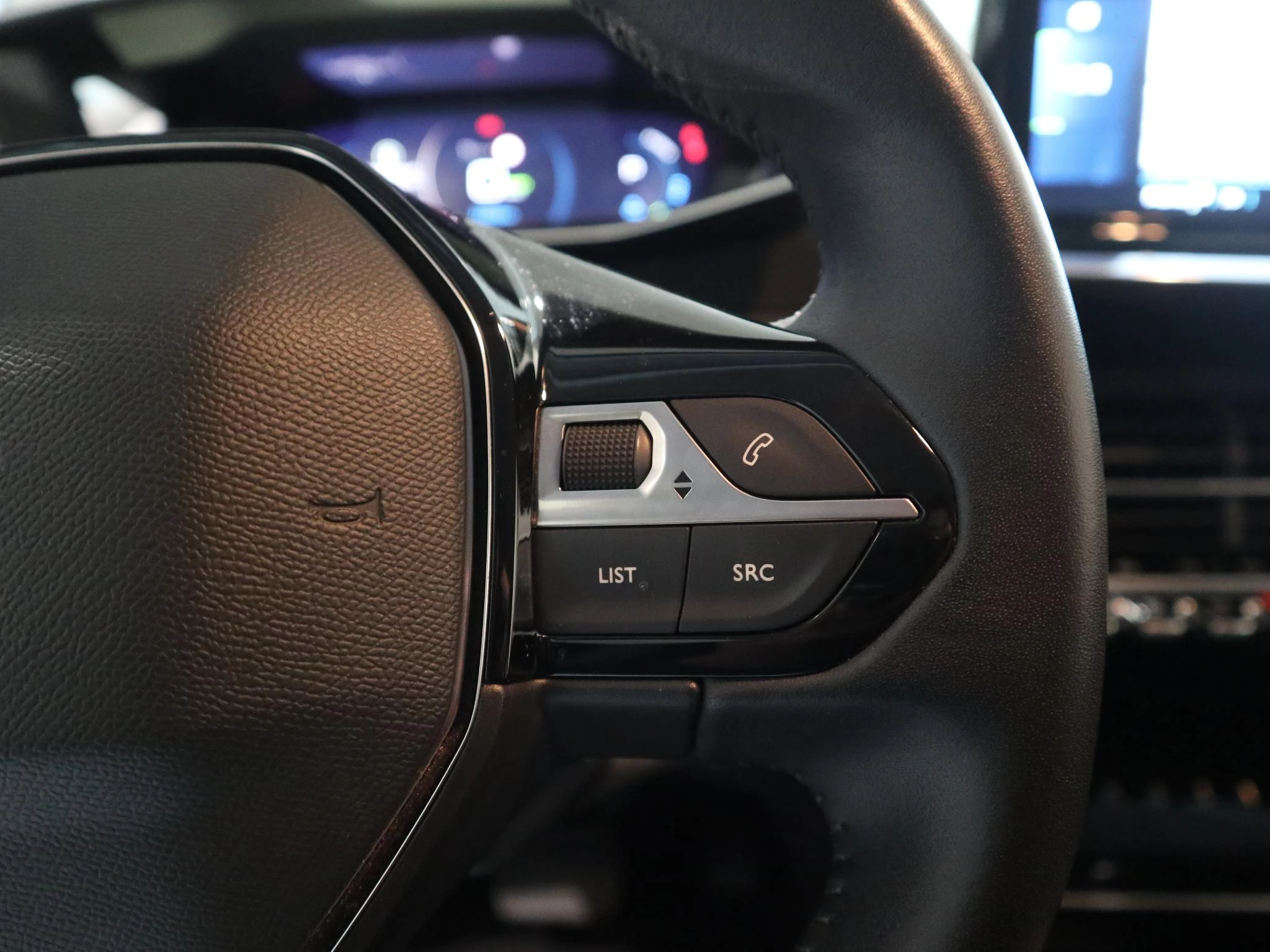 Peugeot e-208 EV Allure Pack 50 kWh