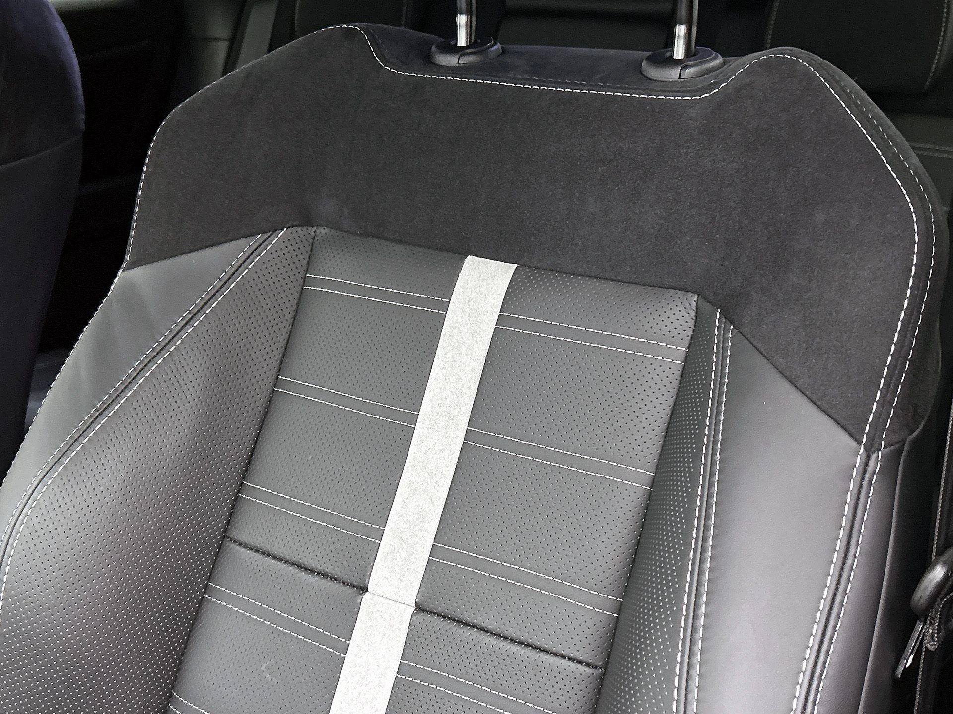 Opel Grandland 1.6 Turbo Plug-in-Hybrid GS