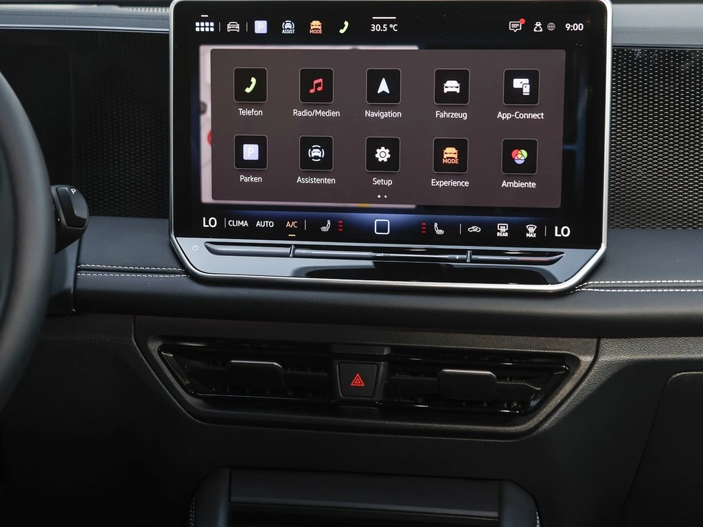 Volkswagen Tiguan 2.0 TDI DSG Goal AHK/Navi/RFK