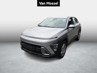 Hyundai Kona 1.6 T-GDI Techno 48V 7-DCT