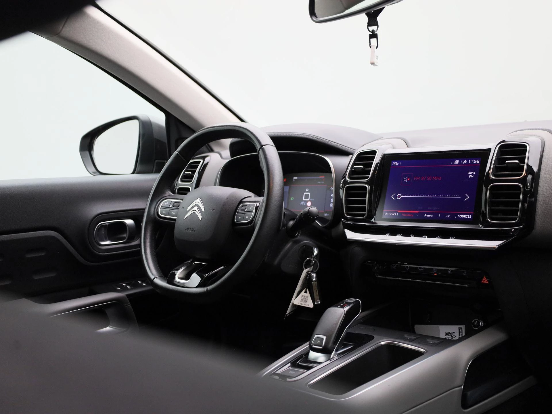Citroën-C5 Aircross-image-32