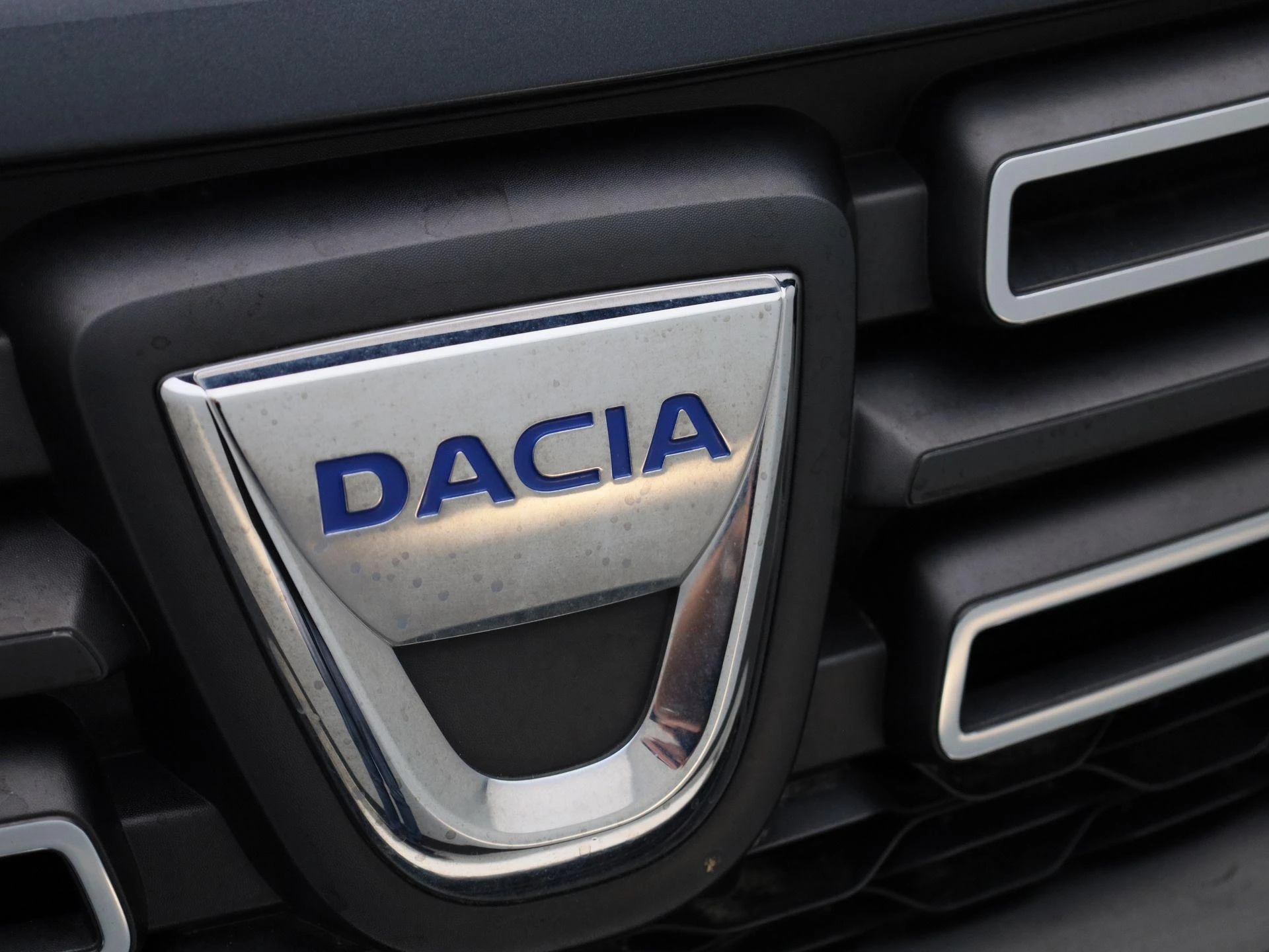Dacia Sandero Stepway 1.0 TCe 100 Plus