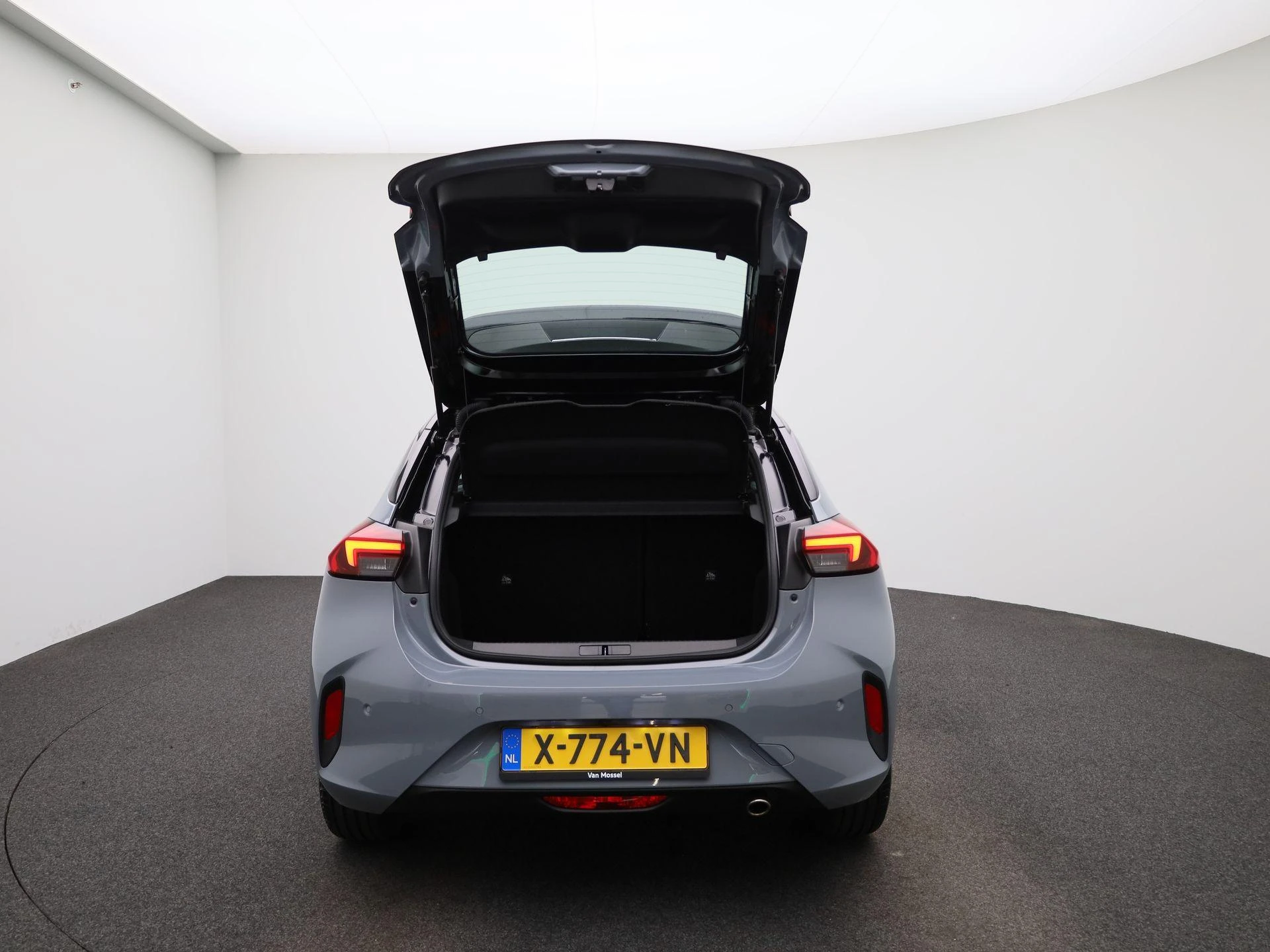 Opel Corsa 1.2 Turbo Hybrid GS