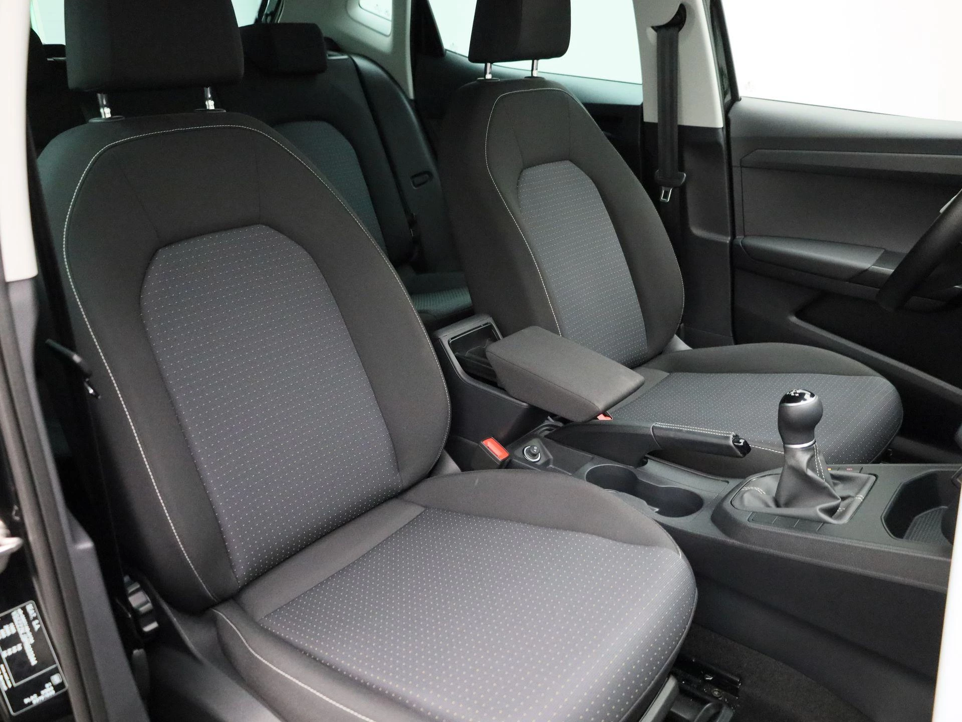 SEAT Ibiza 5D 1.0 TSI 95pk S&S Move