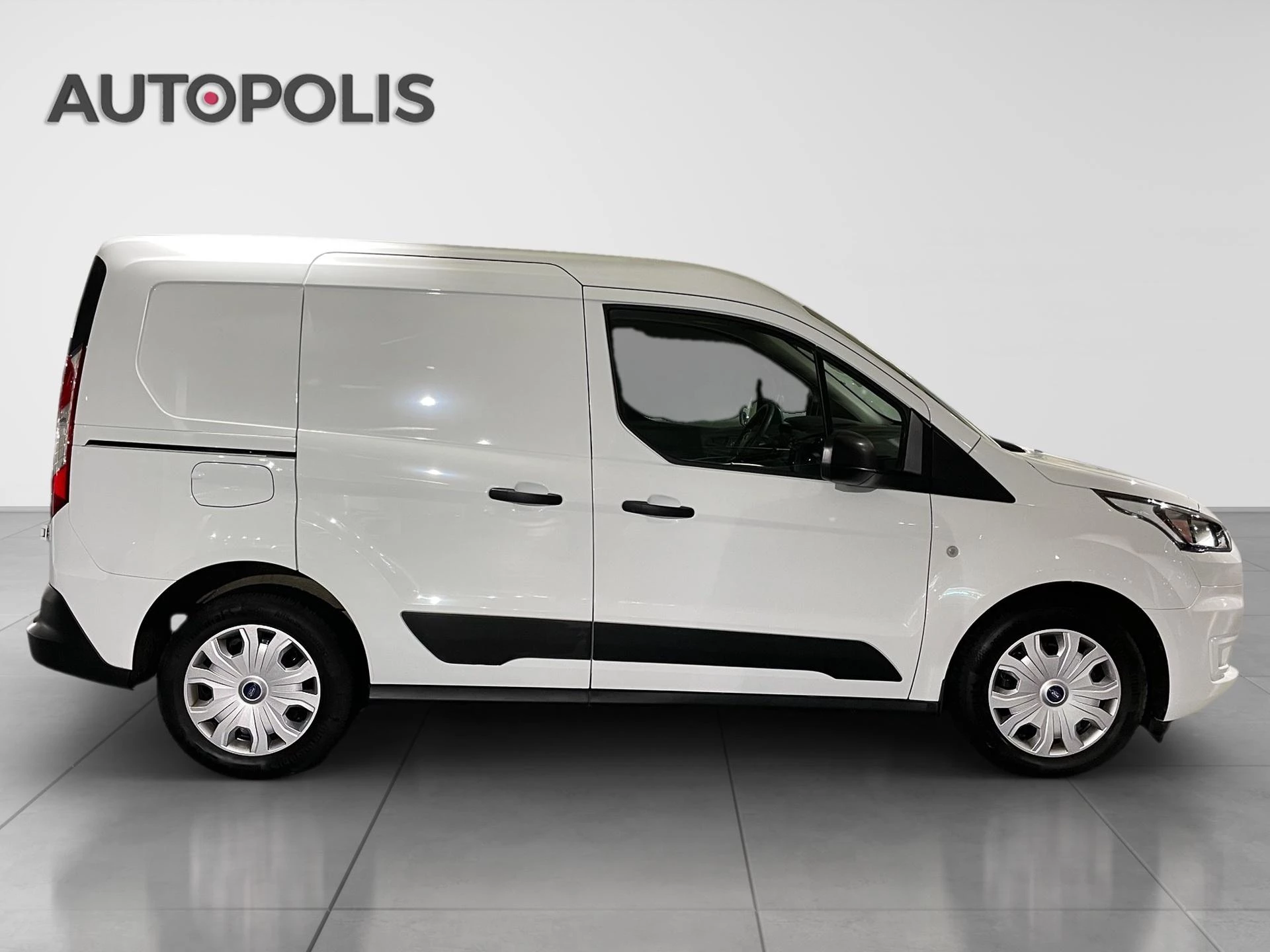 Ford Transit Connect 1.0 EcoBoost 74kW L1 Trend