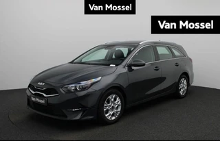 Kia Ceed Sportswagon Pulse 1.0 T-GDi 100 MHEV DCT ISG
