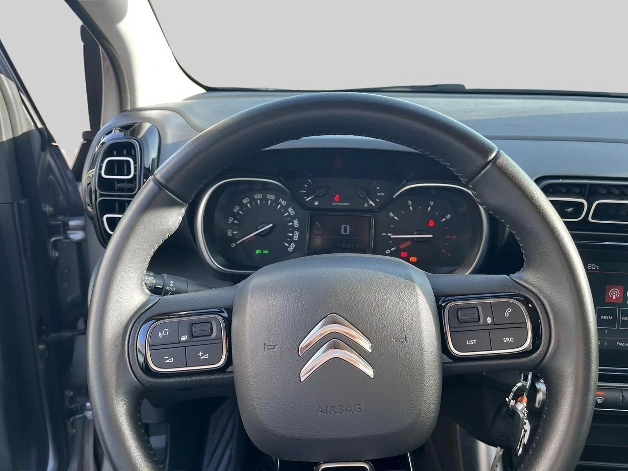 Citroën-C3 Aircross-image-9