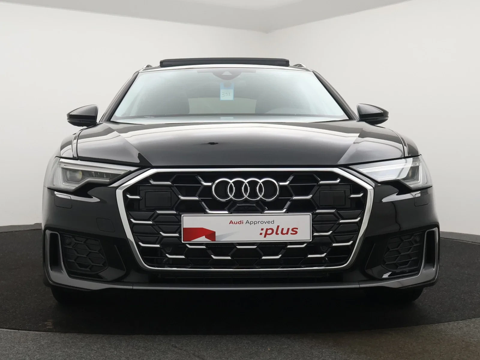 Audi A6 Avant Audi A6 Avant Business Edition S line 35TDI 163PK *AUTOMAAT*DEMO*