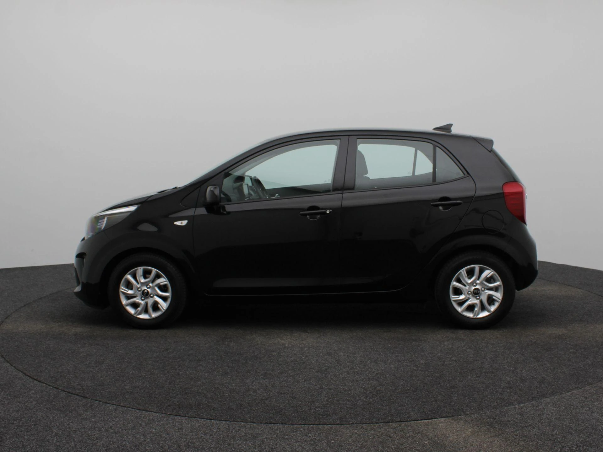 Kia Picanto 1.0 CVVT ComfortPlusLine Navigator