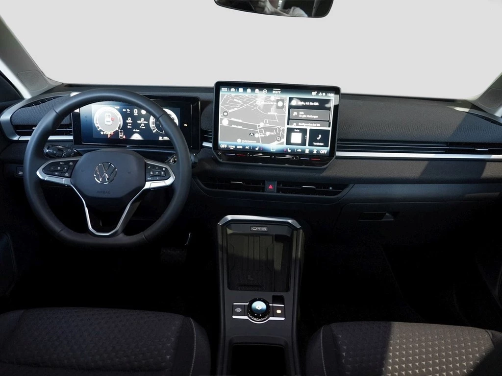 Volkswagen T-Roc 1.5 l eTSI DSG Life Energy Paket VAL VSA