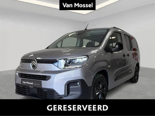 Citroën Berlingo XL 1.5 BlueHDi 130 S&S BVM6 MAX