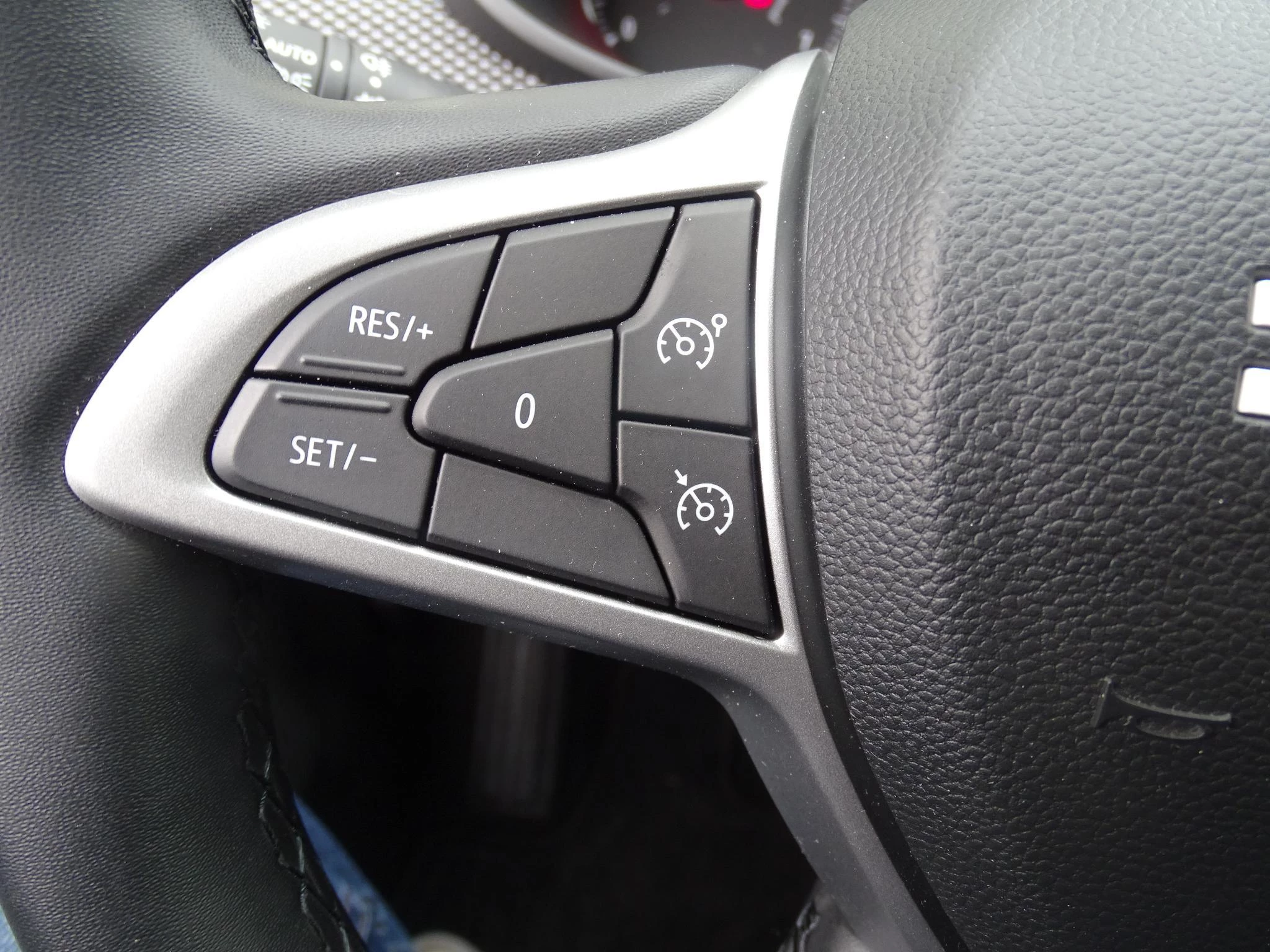 Dacia Sandero Stepway TCe 90