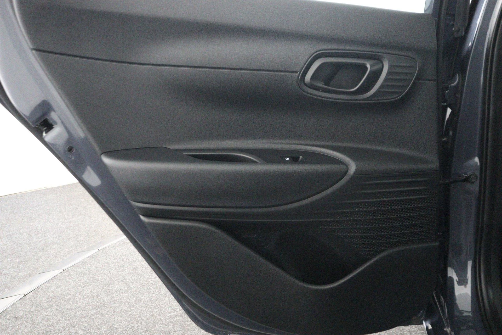 Hyundai i20 1.2 MPI Comfort |
