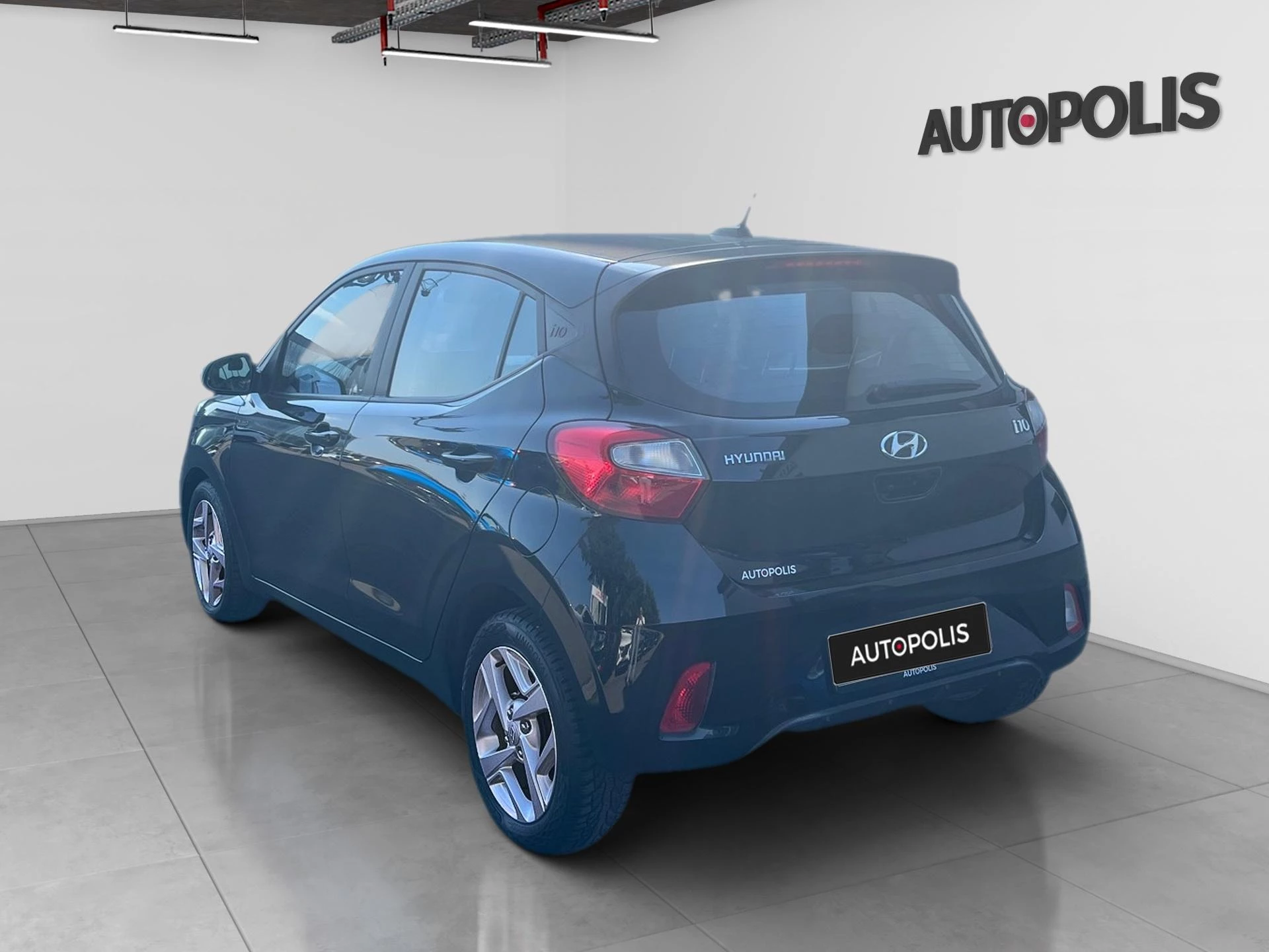 Hyundai i10 1.0 Twist Twist TechnoPack