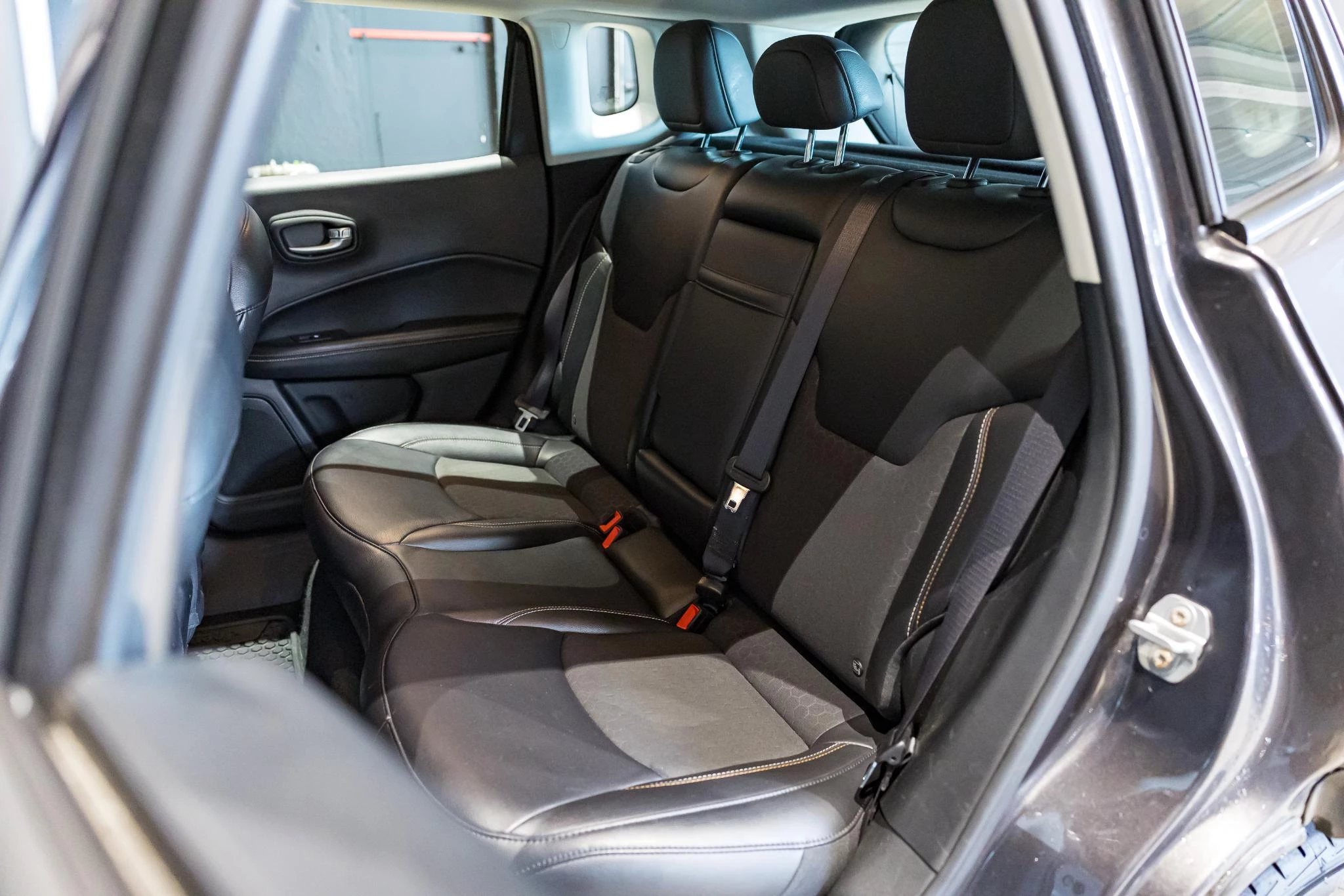 Jeep Compass 1.4 Turbo MultiAir 103kW 4x2 Longitude