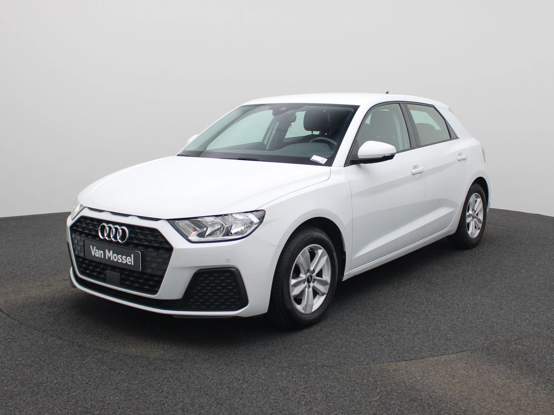 Audi-A1 Sportback-image-0
